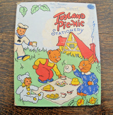 Children vintage paper for sale  MONTGOMERY