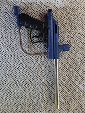 Triton paintball gun d'occasion  Expédié en Belgium