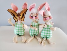 Vintage lot annalee for sale  Saint Michael