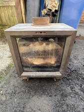 Stovax view wood for sale  ROCHDALE