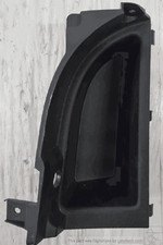 Cornice portastrumenti peugeot usato  Italia