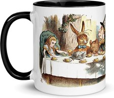 Tasse alice pays d'occasion  Voiron