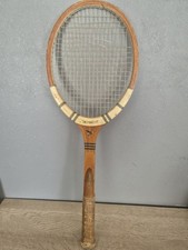 Raquette tennis vintage d'occasion  Wormhout