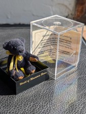 Miniature bears plush for sale  Newton