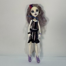 Monster high doll for sale  COLCHESTER