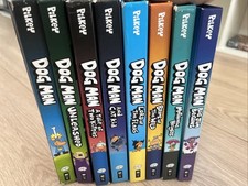 Dog man book for sale  Pasadena
