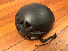 Climbing helmet black for sale  San Francisco