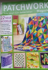 Patchwork magazin tolle gebraucht kaufen  Fallingbostel