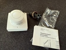 Heimeier thermostat kopf gebraucht kaufen  Bekond, Leiwen, Riol