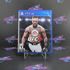 Refurbished ufc ps4 d'occasion  Expédié en Belgium