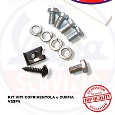 Viti copriventola vespa usato  Prato