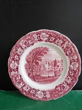 Brotteller 3cm palissy gebraucht kaufen  Duisburg