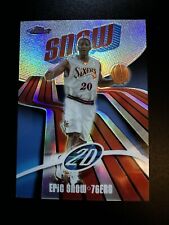 Eric snow 2003 for sale  Durham