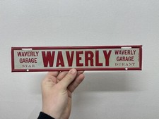 Waverly star durant for sale  Brodhead