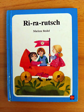 Marlene reidel ra gebraucht kaufen  Würzburg