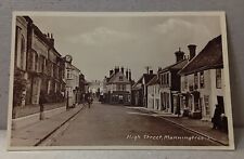 Old street scene for sale  SAFFRON WALDEN