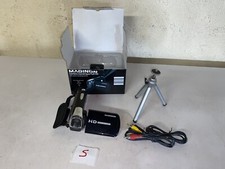 Camescope numerique maginon d'occasion  Sennecey-le-Grand
