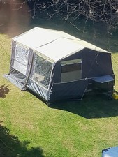 trailer tents 2 for sale trailer tents 2 for sale KENDAL