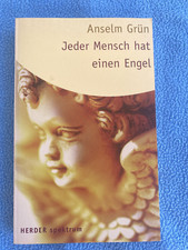 Mensch hat einen gebraucht kaufen  Marburg