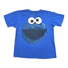 Men sesame street for sale  Louisburg