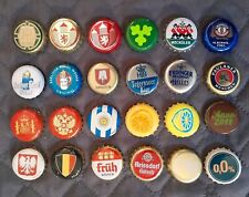 Bierdeckel kronkorken caps gebraucht kaufen  Kerpen