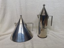 Alessi bollitore caffettiera usato Alessi bollitore caffettiera usato  L Aquila