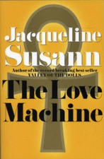 Love machine paperback for sale  Montgomery