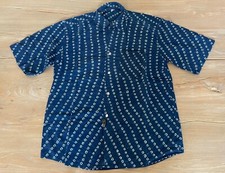 Camicia uomo etnica usato  Cortemaggiore