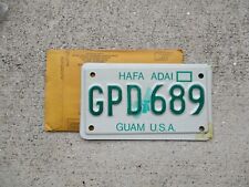 Guam motorcycle license for sale  Lehigh Acres