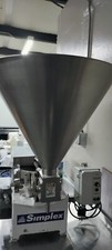 Simplex piston filler for sale  Carrollton