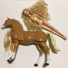 Vtg 1993 mattel for sale  La Pine