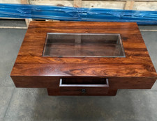 Solid sheesham wood for sale  BATLEY