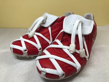 Sneakers coq sportif d'occasion  Dettwiller