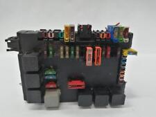 A2215450801 boitier pyrotechni d'occasion  Expédié en France