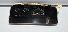 82-83 TOYOTA PICAPE HILUX VELOCÍMETRO MEDIDOR PAINEL DE INSTRUMENTOS 277K comprar usado  Enviando para Brazil