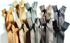 Reißverschluss nylon wirkware gebraucht kaufen  Mössingen