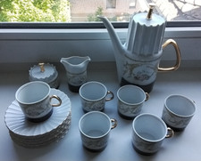 Service kaffee mokka gebraucht kaufen  Limburg a. d. Lahn