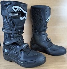 Alpinestars tech men for sale  WATERLOOVILLE