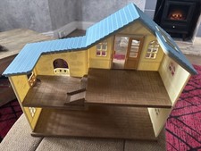 Sylvanian familes hillcrest for sale  BATH