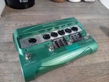 Line dl4 mkii for sale  IPSWICH