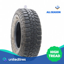 Used 285 75r16 for sale  Chicago