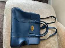 Mulberry bayswater leather for sale  HECKMONDWIKE