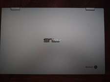 Asus chromebook c433t d'occasion  Hourtin