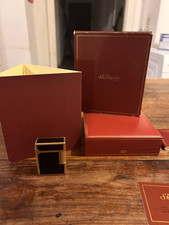 Accendino lusso dupont usato  Verona