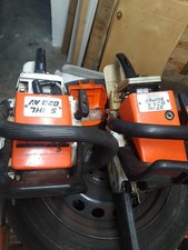 stihl 028 usato stihl 028 usato Biella