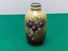 Antique hallmarked 1909 for sale  LEOMINSTER