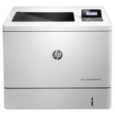 Laserjet enterprise m553n for sale  Grandview