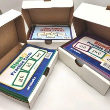 Lot abeka flashcard for sale  Alma