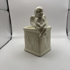 Vintage cherub planter for sale  Highland Falls