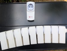 Stetzer filter netfilter gebraucht kaufen  Bremen